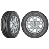 Goodyear 205/75r16c effigrip cargo 2 110/108r letnja ( 00582494 )