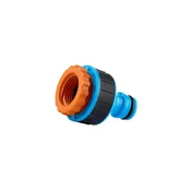 shumee Spojnik za pipe 1/2 in 3/4 / TEGER