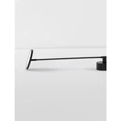 SCOPE ZIDNA LAMPA LED 18,8W/3000K/1781,4lm/DIMM/IP20/CRNA NL9695250
