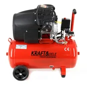Kompresor 50l 3000W 230V 16067