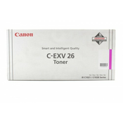 toner Canon C-EXV26 Magenta / Original