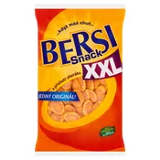 Úsovsko food a.s. Bersi Snack XXL okus kumare 120g