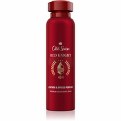 Old Spice Red Knight dezodorans u spreju, 200 ml