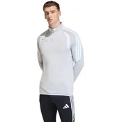 Muška majica adidas Tiro 26 League Training Top, siva, veličina S