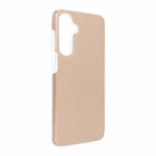 OVITEK ZA SAMSUNG GALAXY A16 5G HEYCASE GLITTER GOLD