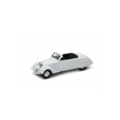 WELLY Oldtajmer 1:34-40 1938 Peugeot 402 Beli