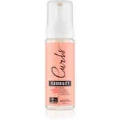 Curls pena za kodre Spring and Elasticity 150 ml