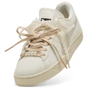 Sneakers Puma Suede Bloom Wns Frosted Ivory/ Silver Fog EUR 36