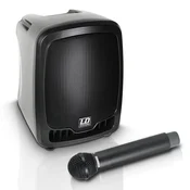 LD Systems Roadboy 65 baterijsko ozvočenje