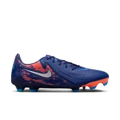 Nike PHANTOM GX II ACADEMY FG/MG EH, muške kopacke za fudbal, plava HF1609