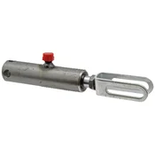 Granit Hidravlični zavorni valj, premer 20 mm, hod 76 mm