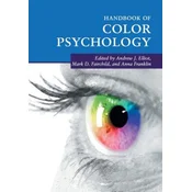 Handbook of Color Psychology