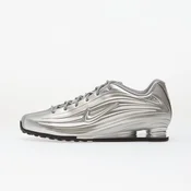 Sneakers Nike Shox Z Silver/ Metallic Silver-Black EUR 42.5