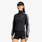 Jakna adidas Firebird Corset Track Top Black M
