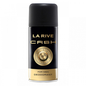 LA RIVE deo CASH 150 ml