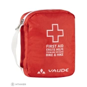 Komplet prve pomoči VAUDE L, komplet prve pomoči, mars rdeč ()