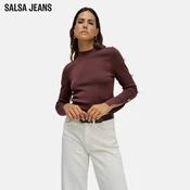 Salsa Pulover