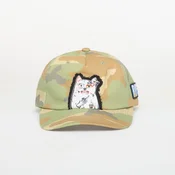 Čepica RIPNDIP Patchwork Dad Hat Camo Universal