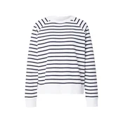 Marc OPolo DENIM Majica temno modra/bela