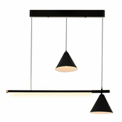 OPVIQ L1101 Black luster