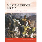 Milvian Bridge AD 312