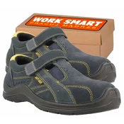 SAFETY JOGGER DELOVNI SANDALI SONORA ZA VARNOST 39