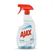 AJAX Sredstvo za cišcenje stakla Glass Crystal Clean trigger 500 ml