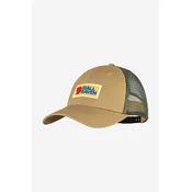 Kapa s šiltom Fjallraven