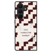ULTIMATE CASE za Samsung Galaxy Z Fold7 5G - Lead Role