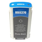 HP HP 72 Black Photo Compatible Ink Cartridge (C9370A), (21406461)