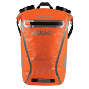 Vodootporni ruksak Oxford AQUA V20 narančasti 20 l