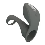 Vibro Prsten za Penis Master Ring IV
