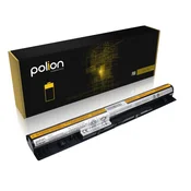 Polion Baterija za prenosnik LENOVO L12M4E01 G40 G400s G410s G50 LG celice 2900mAh