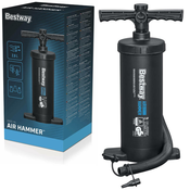 Bestway Air Hammer™ dvotaktna batna črpalka 2800 ml - 1 k.
