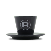 Rocket Espresso Porta Via skodelica in krožnik 180 ml