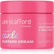 Lee Stafford Curls stiling krema za definicijo valov 125 ml