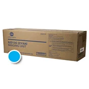 boben Minolta IU313C (A0DE0JF, Cy), 90.000 strani (original, modra)