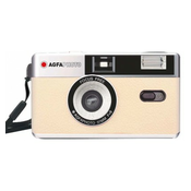 Agfaphoto Reusable analogni fotoaparat (bež)