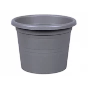 eoshop Cvetlični lonček SAKURA MODERNO plastika mat d30cm