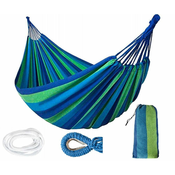 ShopJK VISEČA MREŽA DOUBLE XXL 150X200CM