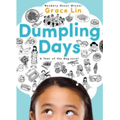 Dumpling Days (New Edition)