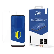 BZ MOTOROLA MOTO G35 5G - 3MK FLEXIBLEGLASS LITE, (5000025048)