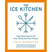 The Ice Kitchen