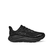Tekaški čevlji Hoka Clifton 10 1168860 Črna