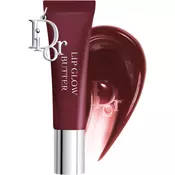 DIOR Dior Addict Lip Glow Butter sjajilo za njegu usana s ceramidy a peptidy nijansa 104 Black Cherry 10 ml