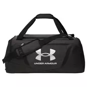 Under Armour UNDENIABLE 5.0 DUFFLE MD, športna torba fitnes, črna 1369223