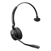 Jabra Engage 55 SE - USB-C UC Mono, EMEA /APAC
