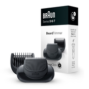 BRAUN EasyClick za prirezovanje brade BT 4210201264316 nastavek za brivnik