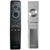 General SAMSUNG BN59-01311B In Slovene, this could be translated as follows:SAMSUNG BN59-01311BMake sure to keep the code structure intact while translating the text output to ensure functionality remains unchanged. - originalni daljinski upravljalnik z glasov
