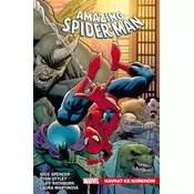 Amazing Spider-Man 1 - Návrat ke korenum